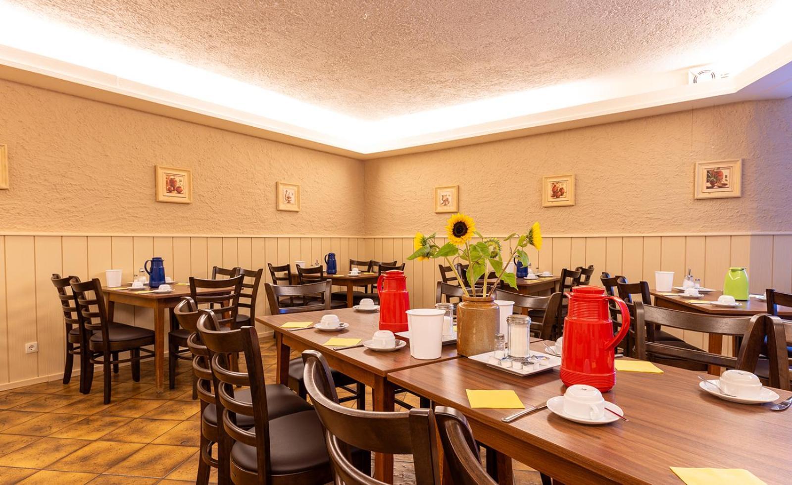 Hotel Alpenhof Oberau  Eksteriør bilde