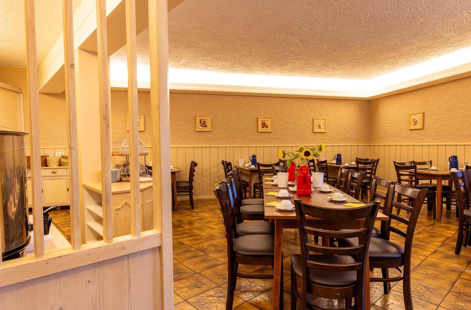 Hotel Alpenhof Oberau  Eksteriør bilde