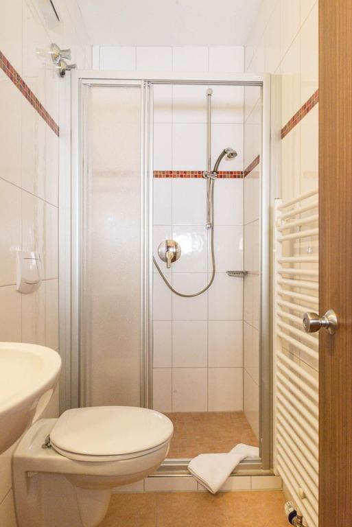 Hotel Alpenhof Oberau  Eksteriør bilde